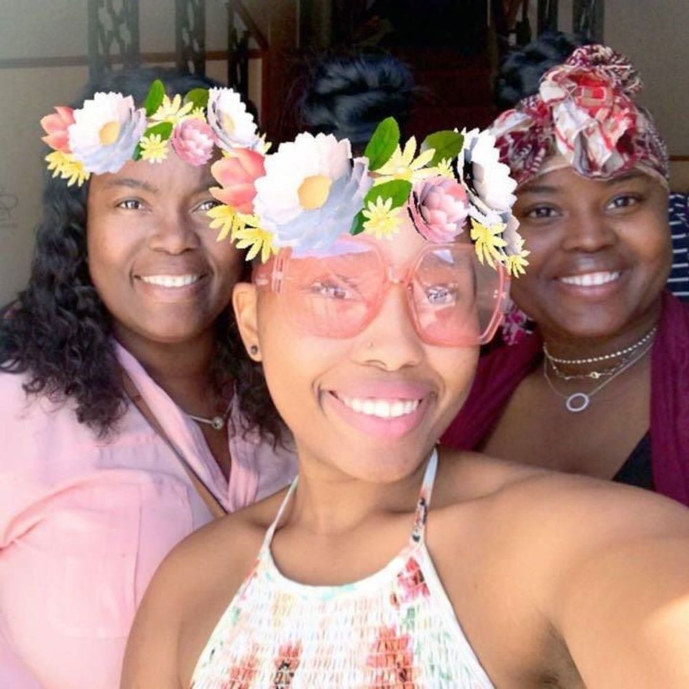 Meet your Posher, Isha